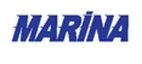 Marina Turizm Logo