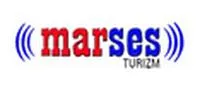 Marses Turizm Logo