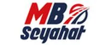Mb Seyahat Logo