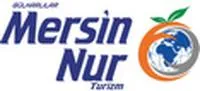 Mersin Nur Turizm Logo