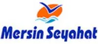 Mersin Seyahat Logo