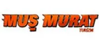 Muş Murat Turizm Logo
