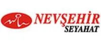 Nevşehir Seyahat Logo