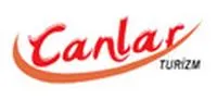 Niksar Canlar Turizm Logo