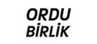 Ordu Birlik Logo