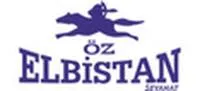 Öz Elbistan Seyahat Logo