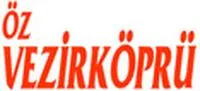 Öz Vezirköprü Turizm Logo