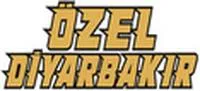 Özel Diyarbakır Logo