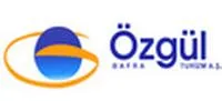Özgül Bafra Turizm Logo