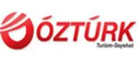 Öztürk Seyahat Logo