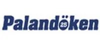 Palandöken Seyahat Logo