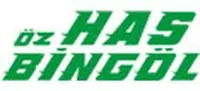 Öz Has Bingöl Logo