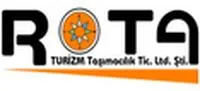 Rota Turizm Logo