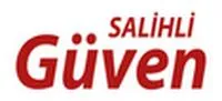 Salihli Güven Turizm Logo
