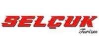 Selçuk Canlar Turizm Logo