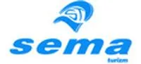 Sema Turizm Logo