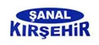 Şanal kırşehir Seyahat Logo