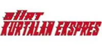 Siirt Kurtalan Ekspres Logo