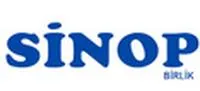 Sinop Birlik Turizm Logo