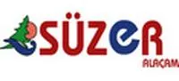 Süzer Alaçam Seyahat Logo