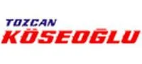 Tozcan Köseoğlu Seyahat Logo