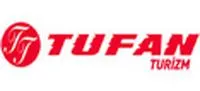 Tufan Turizm Logo