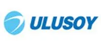 Ulusoy Turizm Logo