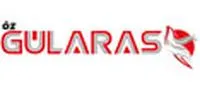 Öz Gülaras Turizm Logo