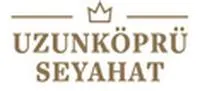 Uzunkoprü Seyahat Logo