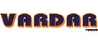 Vardar Turizm Logo