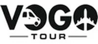 Vogo Tur Logo