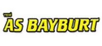 Yeni As Bayburt Logo