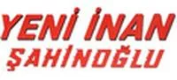 Yeni İnan Şahinoğlu Turizm Logo