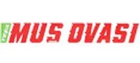 Yeşil Muş Ovası Logo