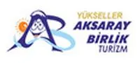 Yükseller Aksaray Birlik Logo