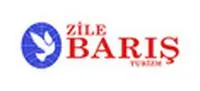 Zile Barış Turizm Logo