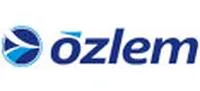 Özlem Seyahat Logo