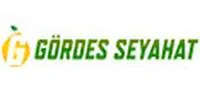 Gördes Seyahat Logo