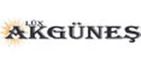 Akgüneş Turizm Logo