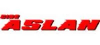 Cide Aslan Seyahat Logo