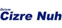 Özlem Cizre Nuh Logo