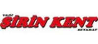 Vadi Şirinkent Seyahat Logo