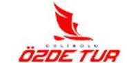 Gelibolu Özde Turizm Logo