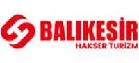 Balıkesir Hakser Turizm Logo