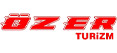 Özer Turizm Logo