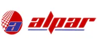 Alpar Turizm Logo