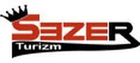 Sezer Turizm Logo