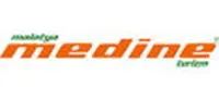 Malatya Medine Turizm Logo