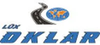 Lüks Oklar Seyahat Logo