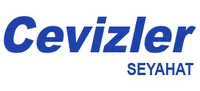 Cevizler Seyahat Logo